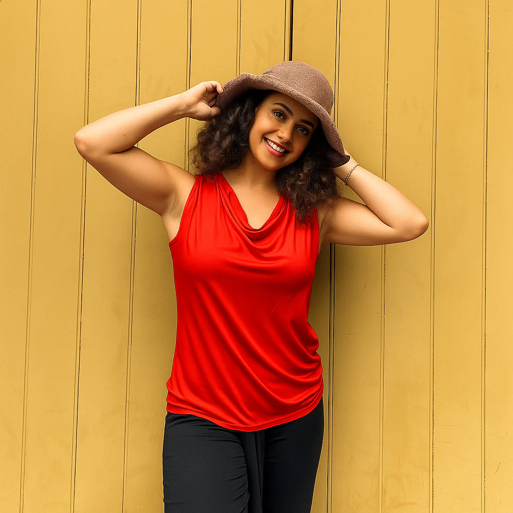 Women's Tops